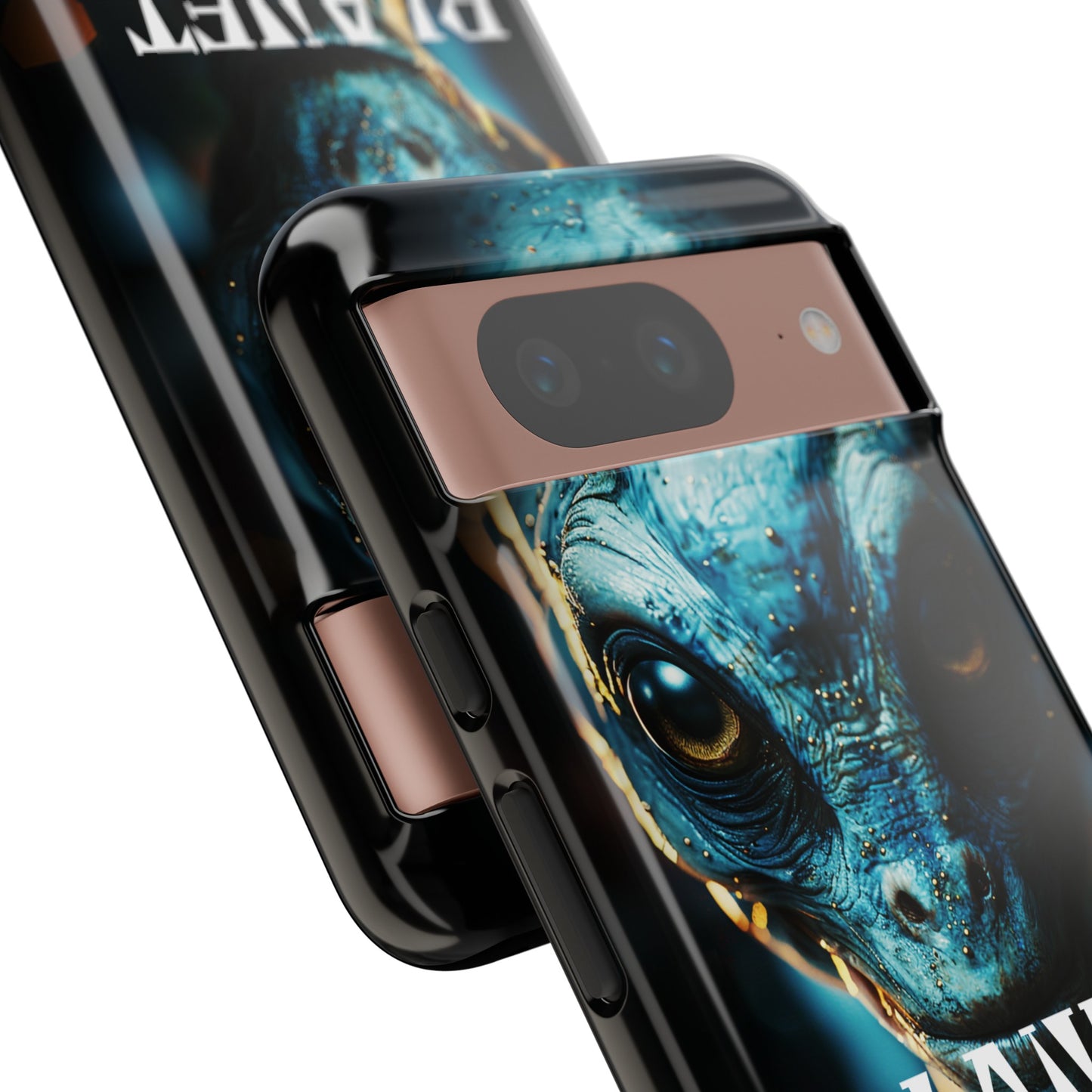 Planet 3 Tough Cases - UK, USA, AUS, KOR, ITA