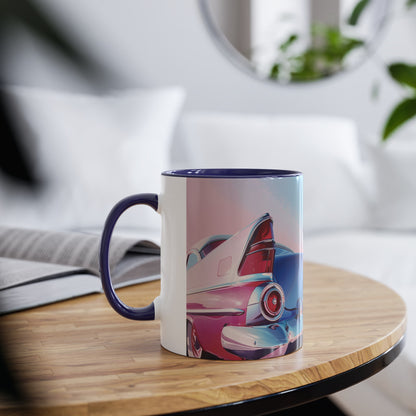 Americana #2 - Coffee Mug 11oz  UK