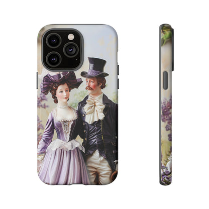 Victoriana 2 -  Tough Case - 100 Variants UK, USA, AUS, KOR, ITA