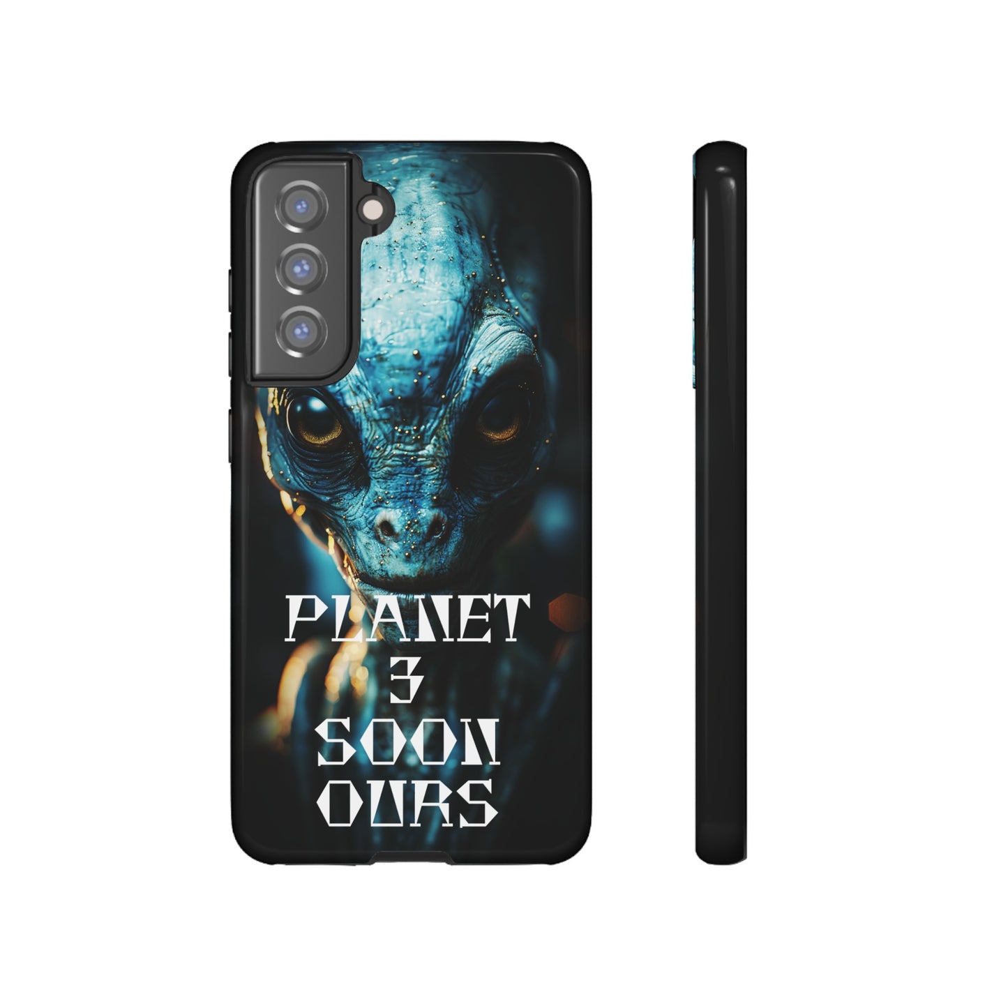 Planet 3 Tough Cases - UK, USA, AUS, KOR, ITA