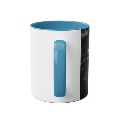 Love You Mum - Coffee Mug 11oz  UK