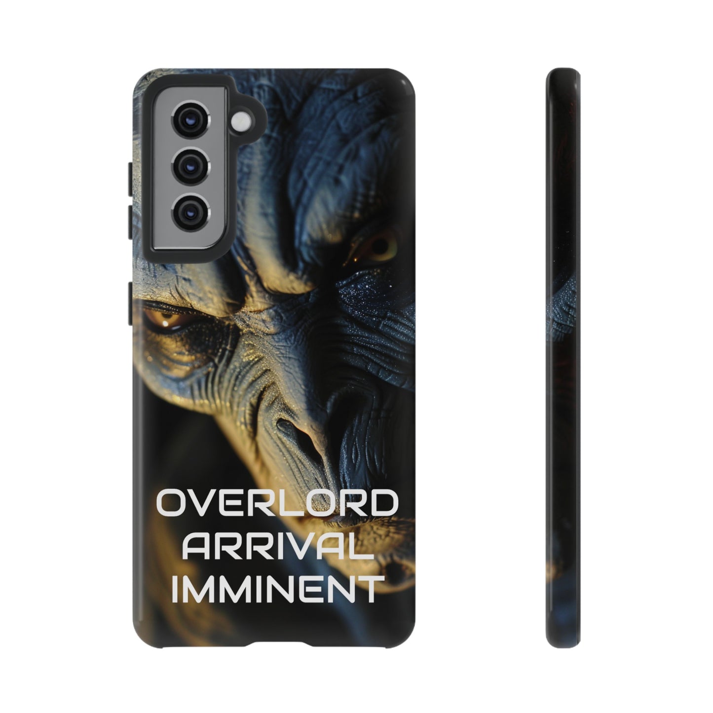 Overlord Phone Tough Case - 100 Variants - UK, USA, AUS, KOR, ITA