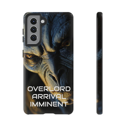 Overlord Phone Tough Case - 100 Variants - UK, USA, AUS, KOR, ITA