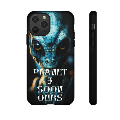 Planet 3 Tough Cases - UK, USA, AUS, KOR, ITA