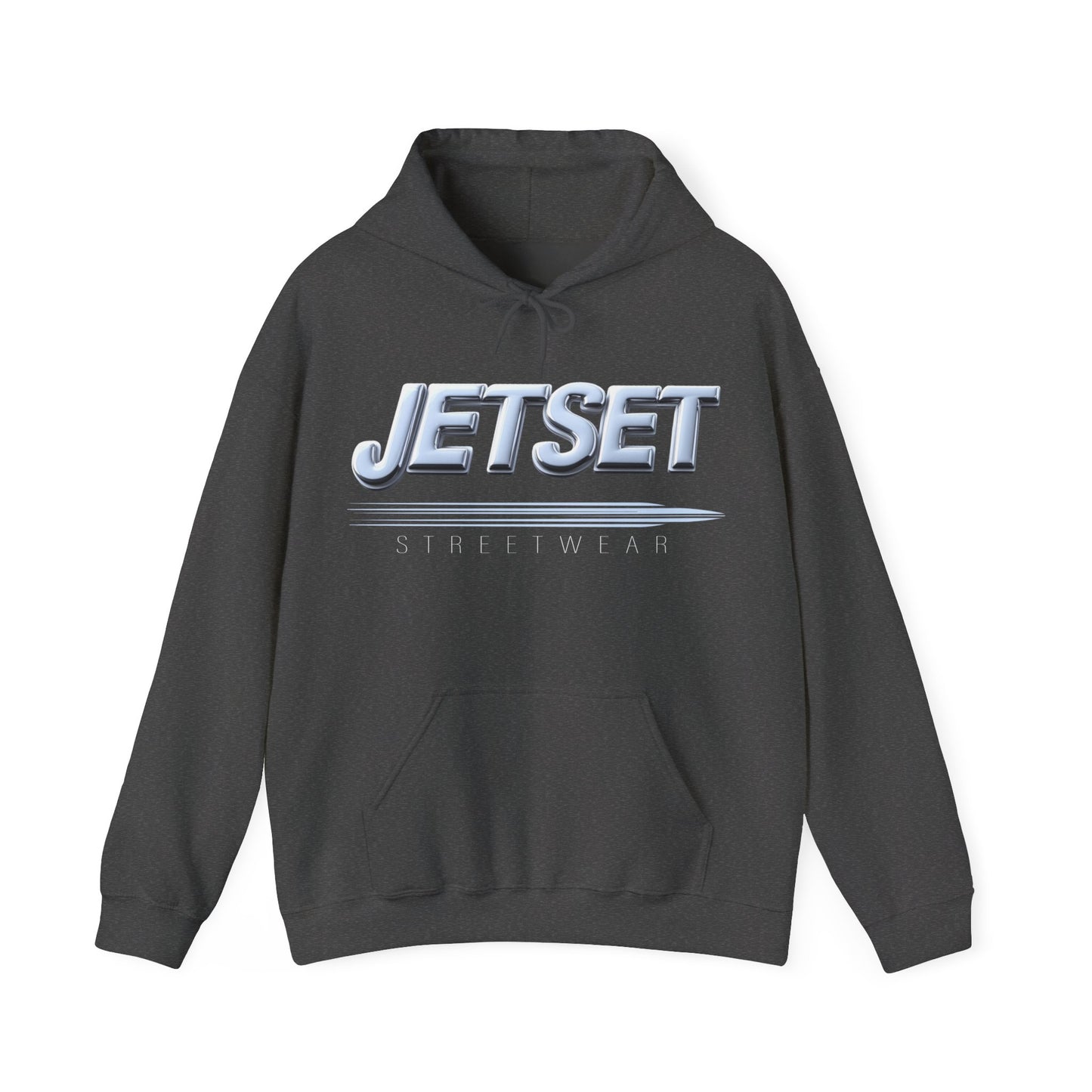 Jetset Streetwear - Unisex Heavy Blend™ Hooded Sweatshirt - USA