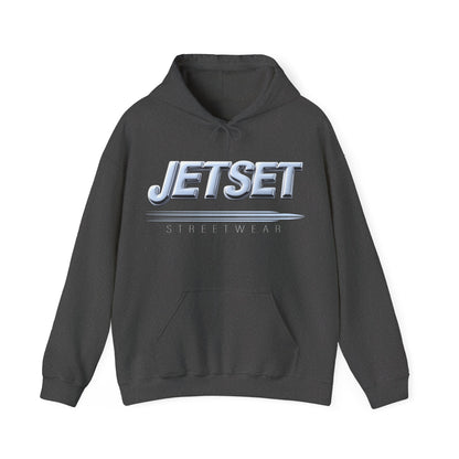 Jetset Streetwear - Unisex Heavy Blend™ Hooded Sweatshirt - USA