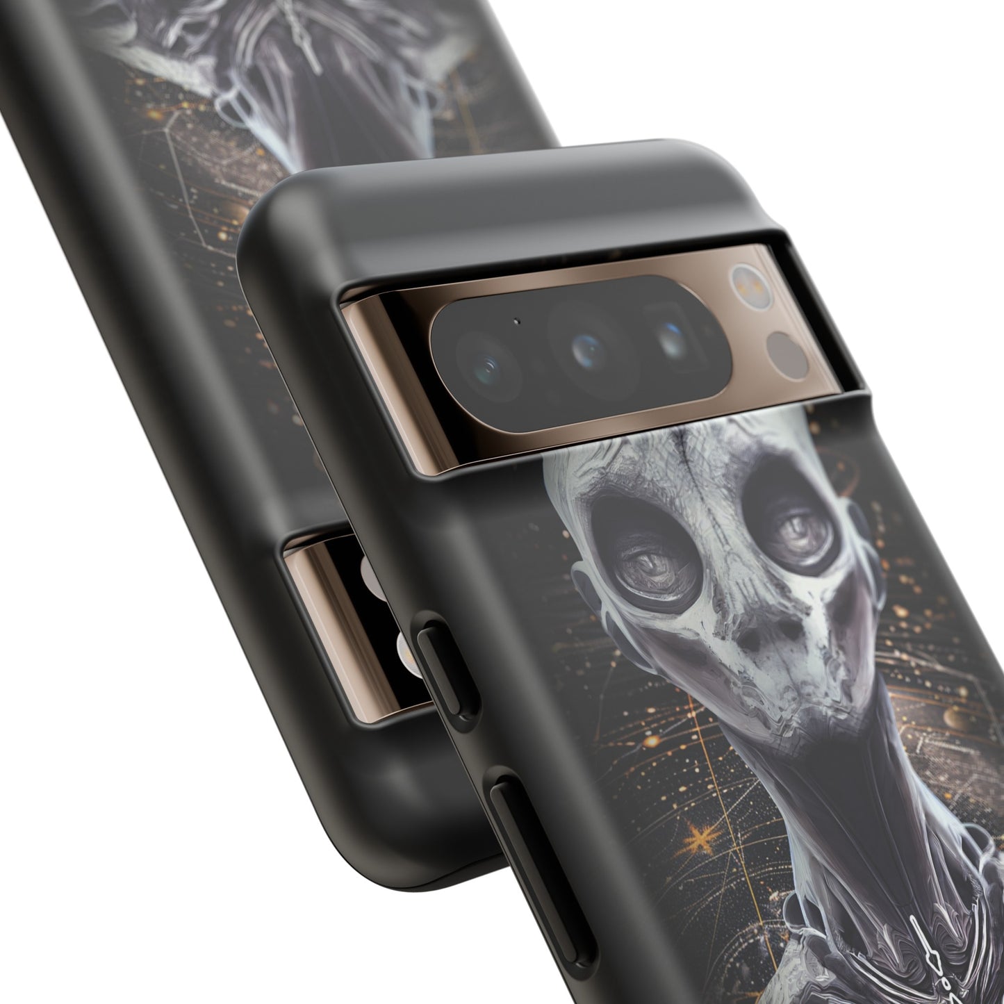 Believe Phone Tough Case - 100 Variants - UK, USA, AUS, KOR, ITA