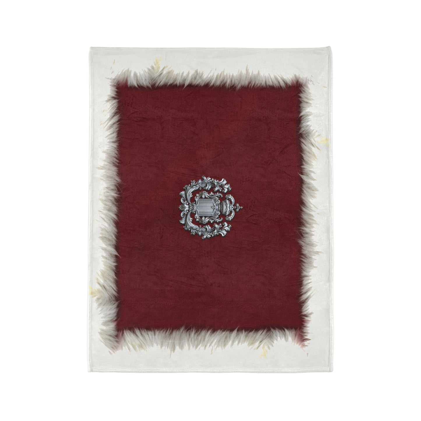 Royal Blanket - Soft Polyester Blanket - UK
