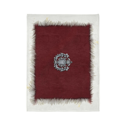 Royal Blanket - Soft Polyester Blanket - UK