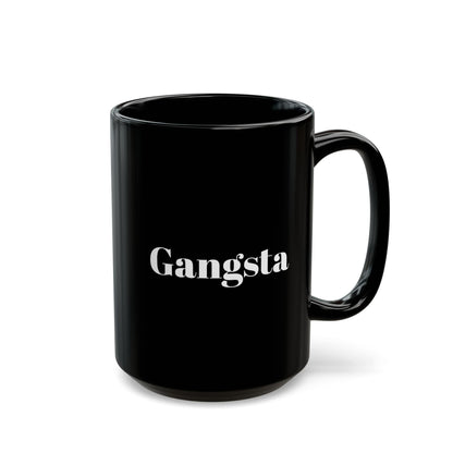 Gangsta 6 - Mug (11oz, 15oz) - USA