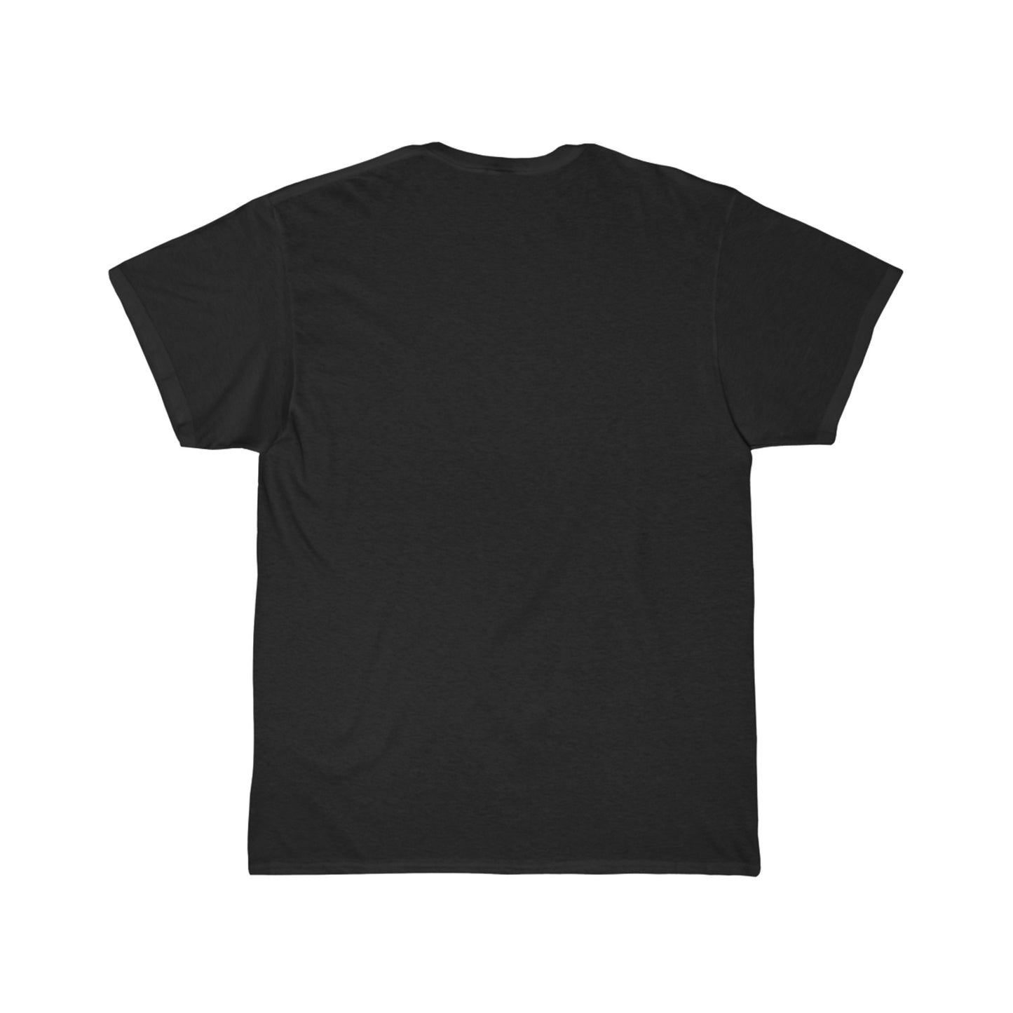 Plant Based Lifestyle #2  - Men's Short Sleeve Tee (USA)