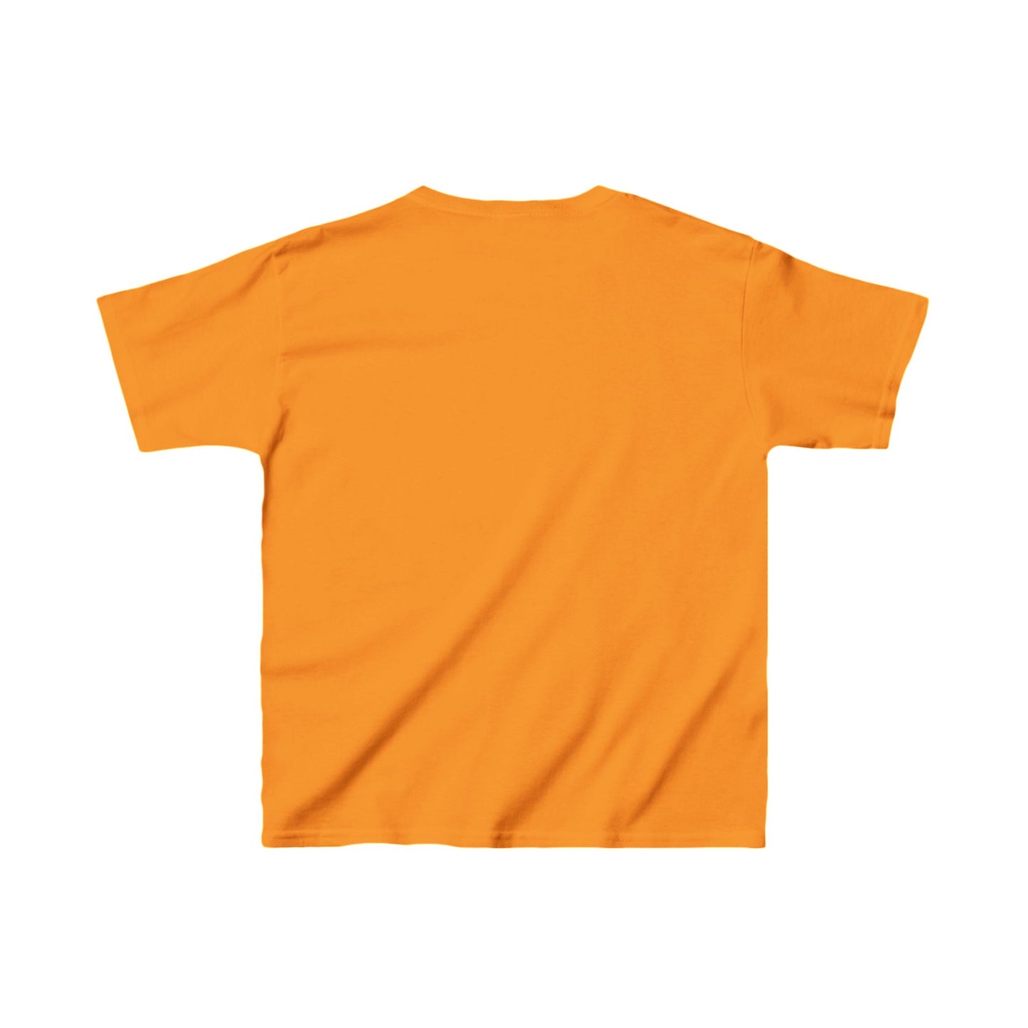 Pumpkin Party 2 - Kids Heavy Cotton™ Tee - USA