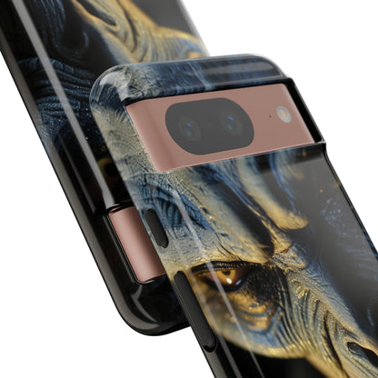 Overlord Phone Tough Case - 100 Variants - UK, USA, AUS, KOR, ITA