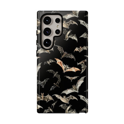 Bats Phone Tough Case - 100 Variants - UK, USA, AUS, KOR, ITA
