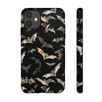 Bats Phone Tough Case - 100 Variants - UK, USA, AUS, KOR, ITA