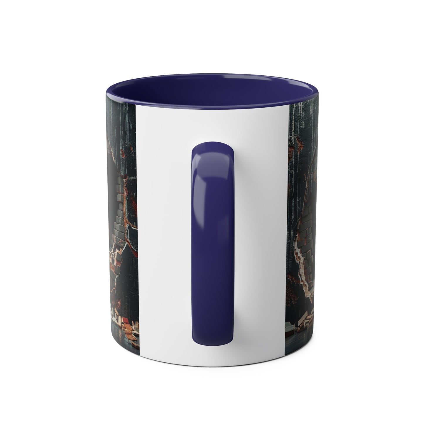 Secret Library - Coffee Mug 11oz  UK