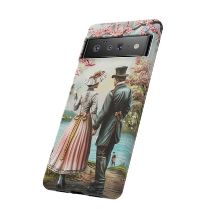 Victoriana Tough Case - 100 Variants UK, USA, AUS, KOR, ITA