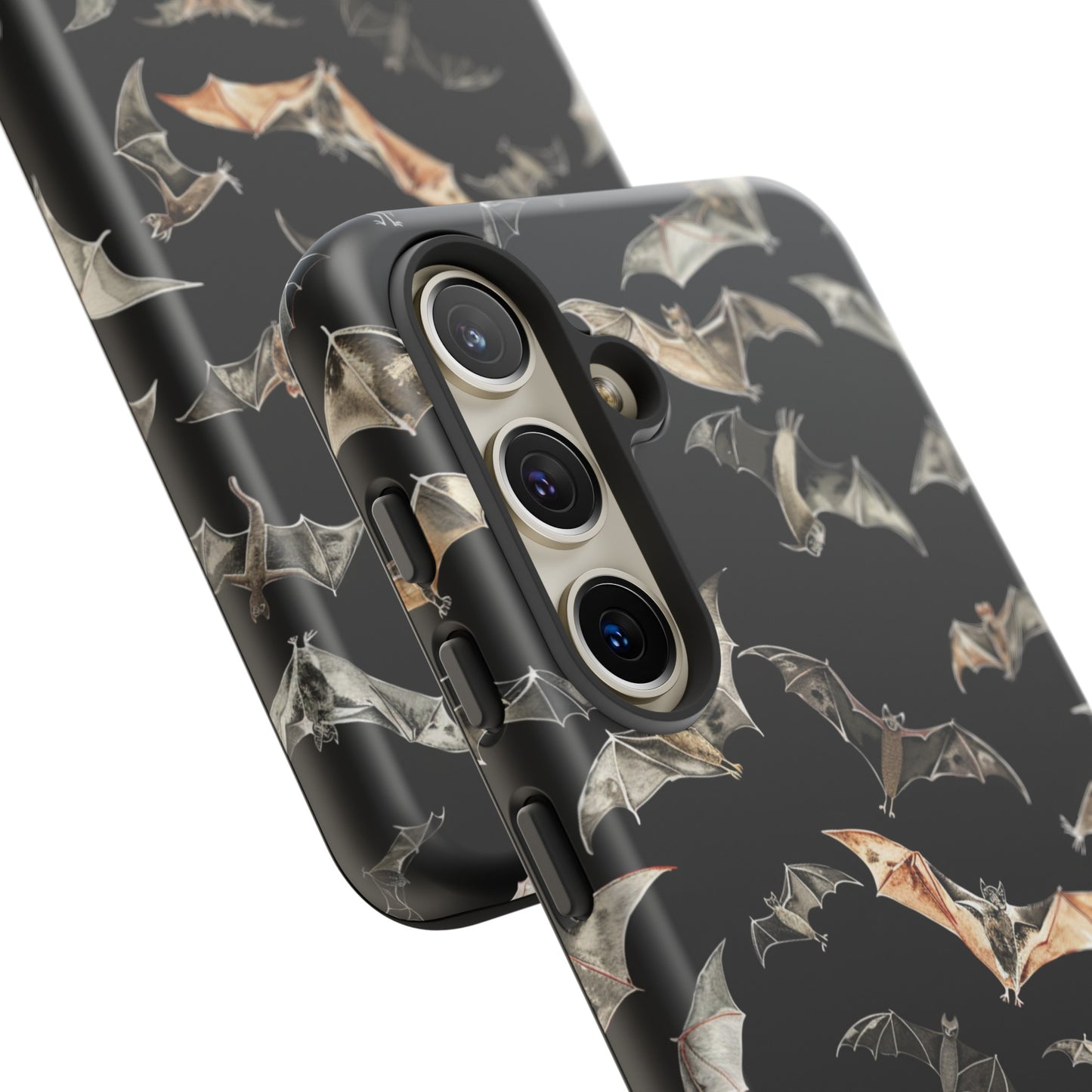Bats Phone Tough Case - 100 Variants - UK, USA, AUS, KOR, ITA