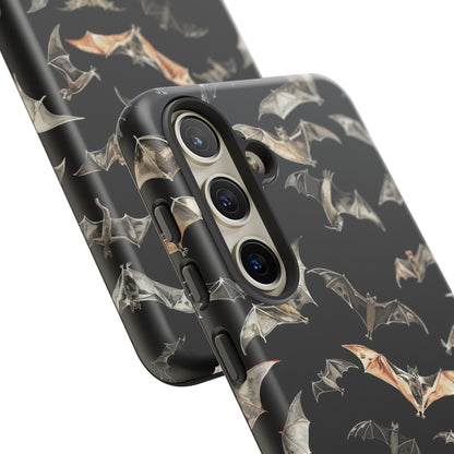 Bats Phone Tough Case - 100 Variants - UK, USA, AUS, KOR, ITA