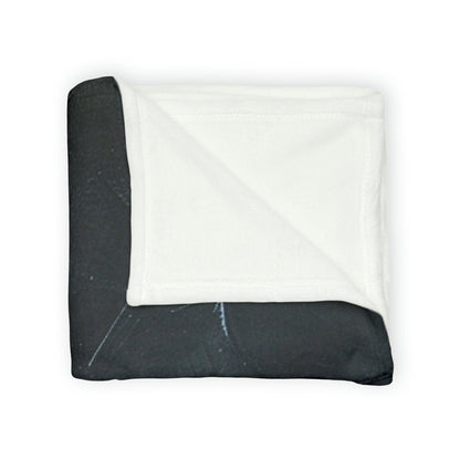 Chinoiseries #a11 - Soft Polyester Blanket