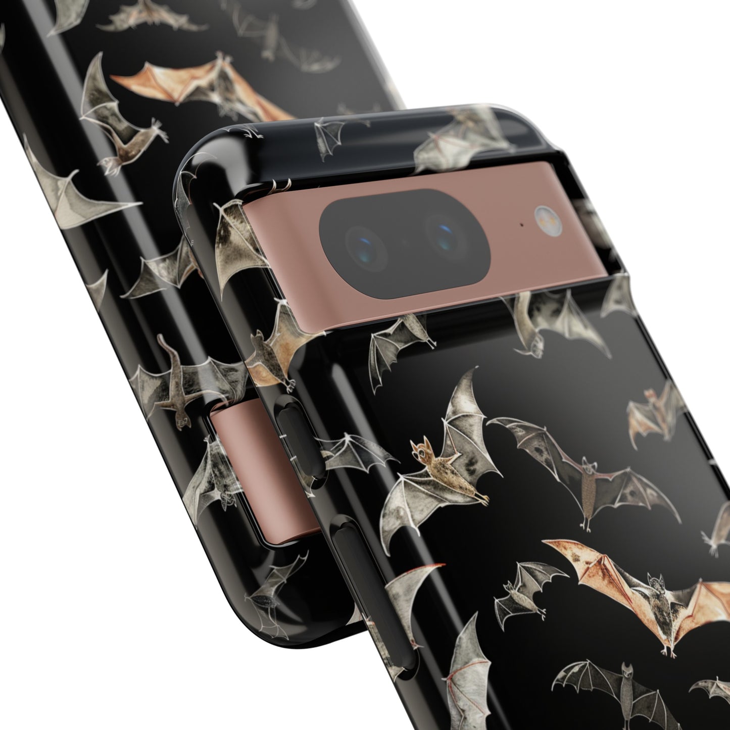 Bats Phone Tough Case - 100 Variants - UK, USA, AUS, KOR, ITA