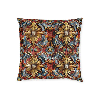 Medieval 2 - Square Pillow - UK