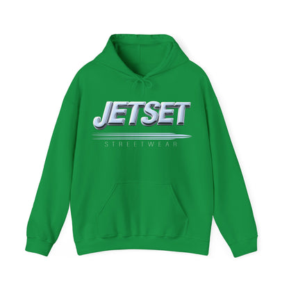 Jetset Streetwear - Unisex Heavy Blend™ Hooded Sweatshirt - USA