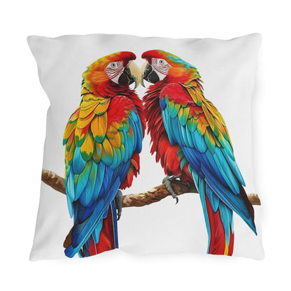 Parrot Partners - Outdoor Pillows - USA