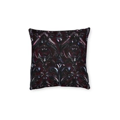 Gothic Cushion 2 - Square Pillow - UK