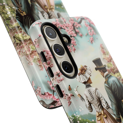 Victoriana Tough Case - 100 Variants UK, USA, AUS, KOR, ITA