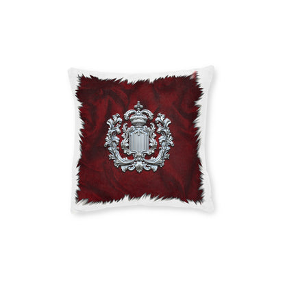 Royal Cushion - Square Pillow - UK