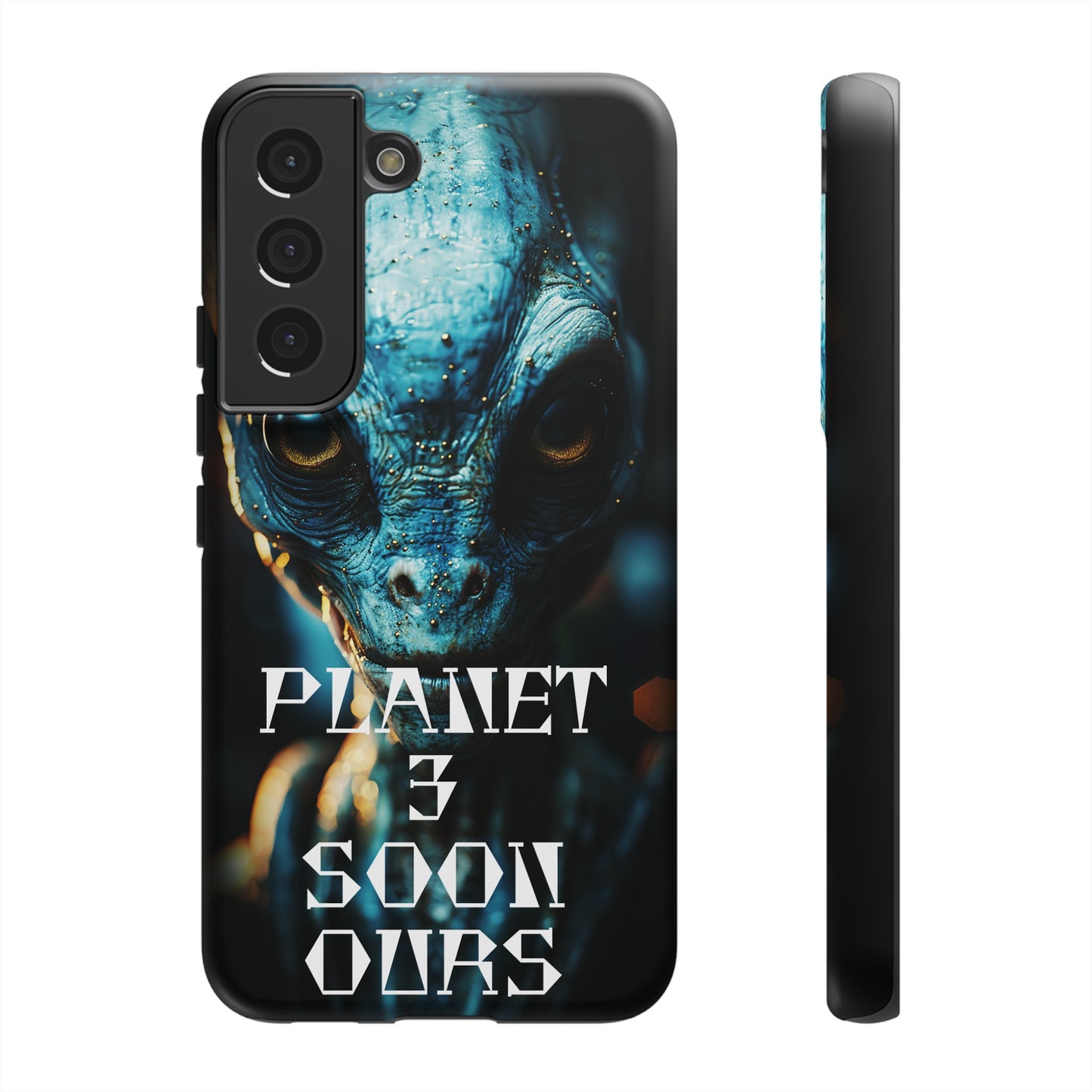 Planet 3 Tough Cases - UK, USA, AUS, KOR, ITA