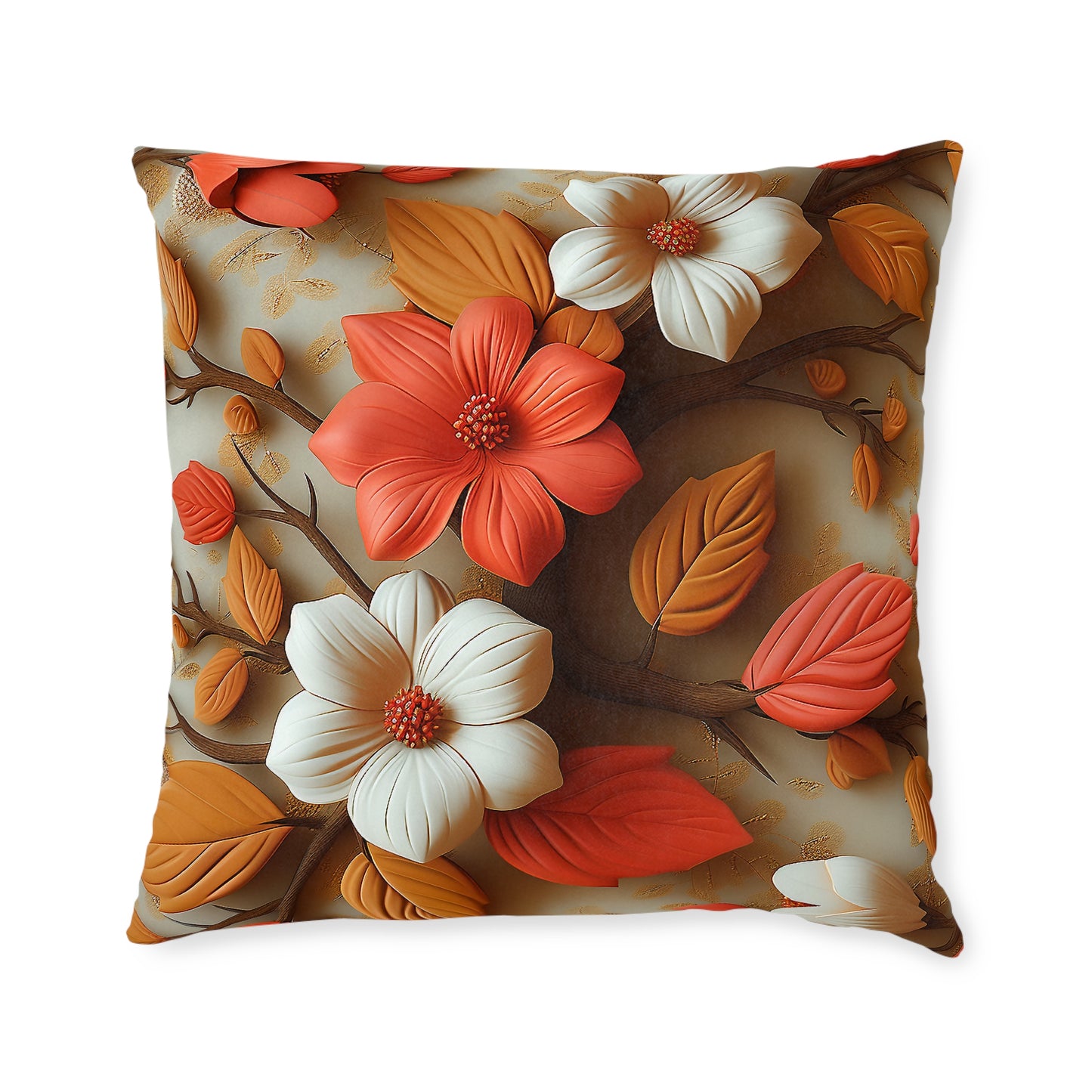 **Autumn - Country Cushion - UK