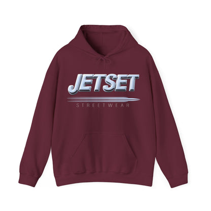 Jetset Streetwear - Unisex Heavy Blend™ Hooded Sweatshirt - USA