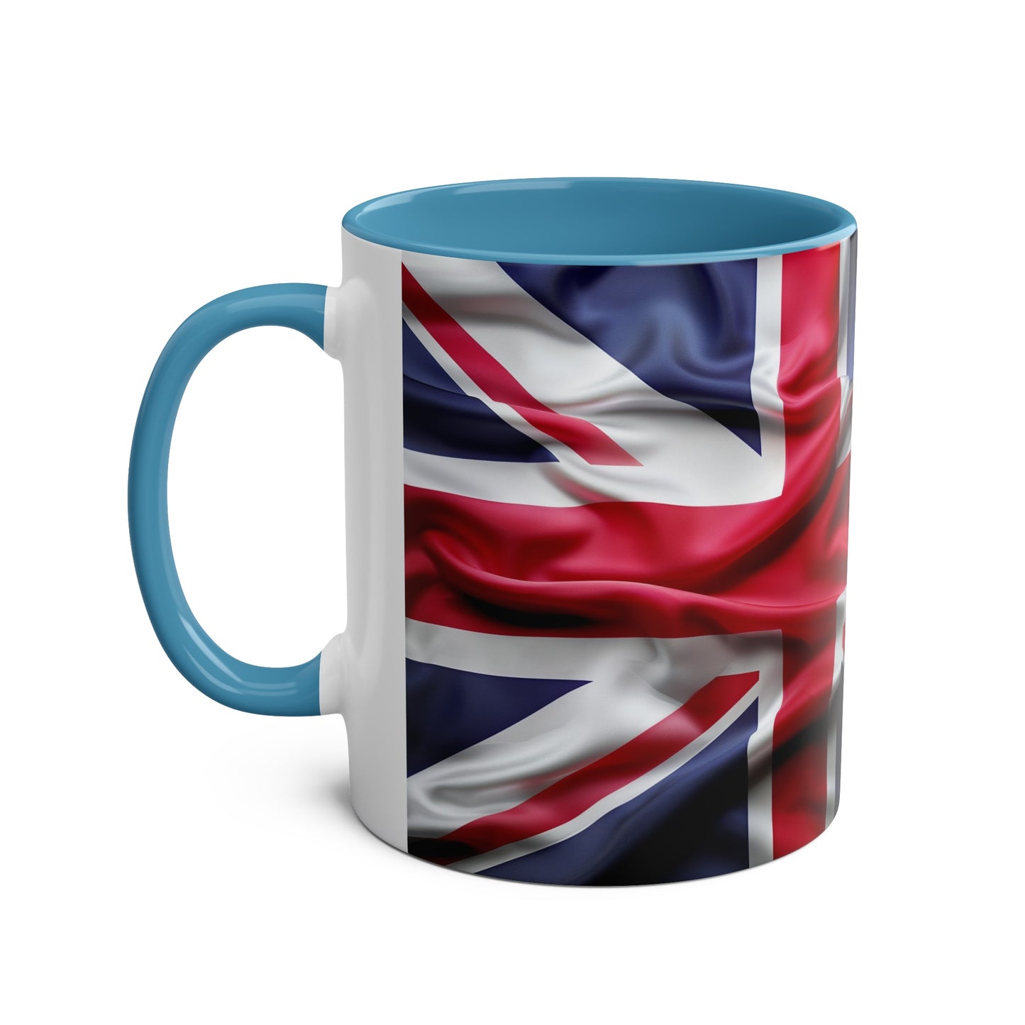 Union Flag (Union Jack) - Coffee Mug 11oz  UK