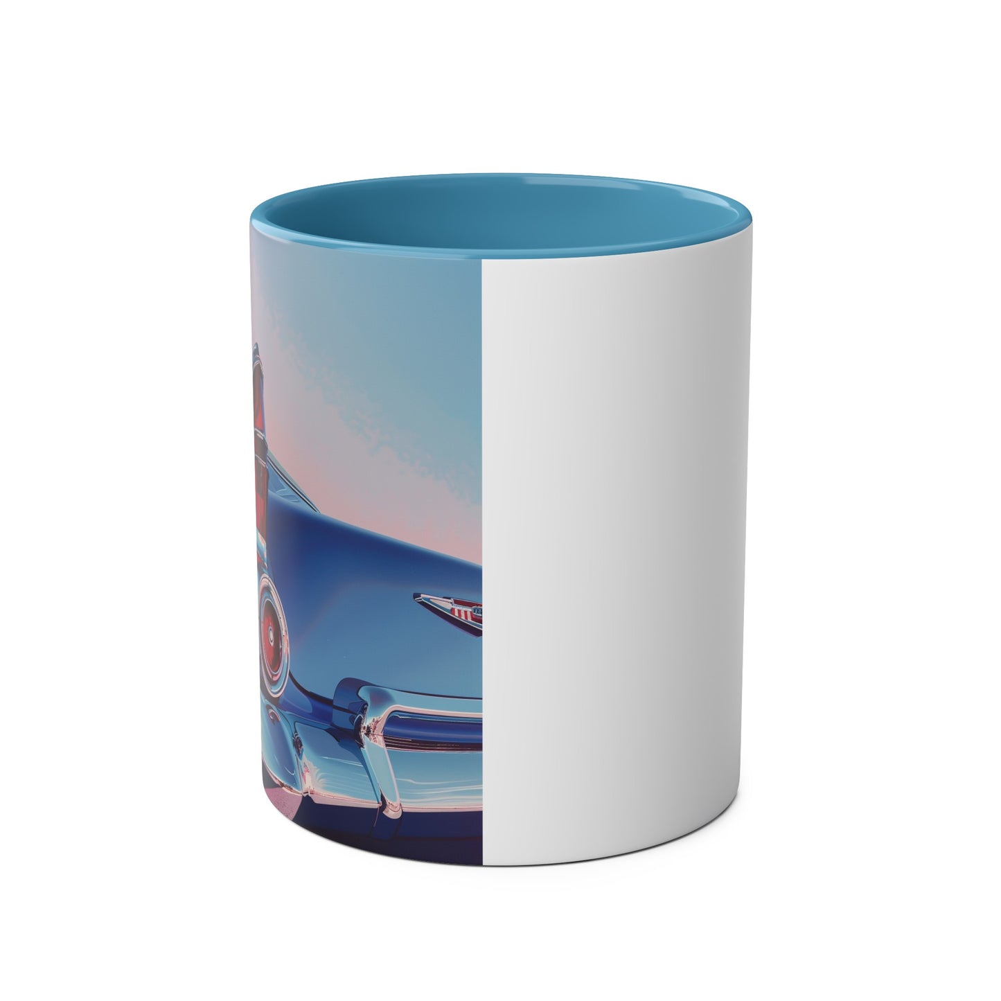 Americana #2 - Coffee Mug 11oz  UK