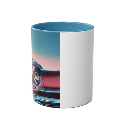 Americana #3 - Coffee Mug 11oz  UK