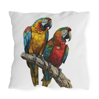 Parrot Partners - Outdoor Pillows - USA