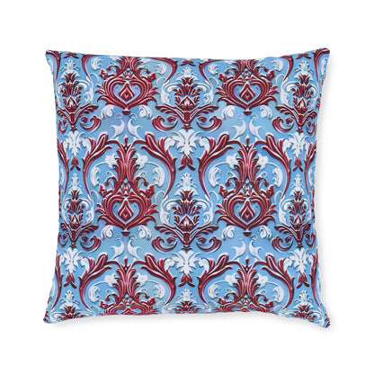 Regency 2 - Square Pillow - UK