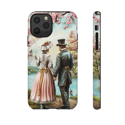 Victoriana Tough Case - 100 Variants UK, USA, AUS, KOR, ITA