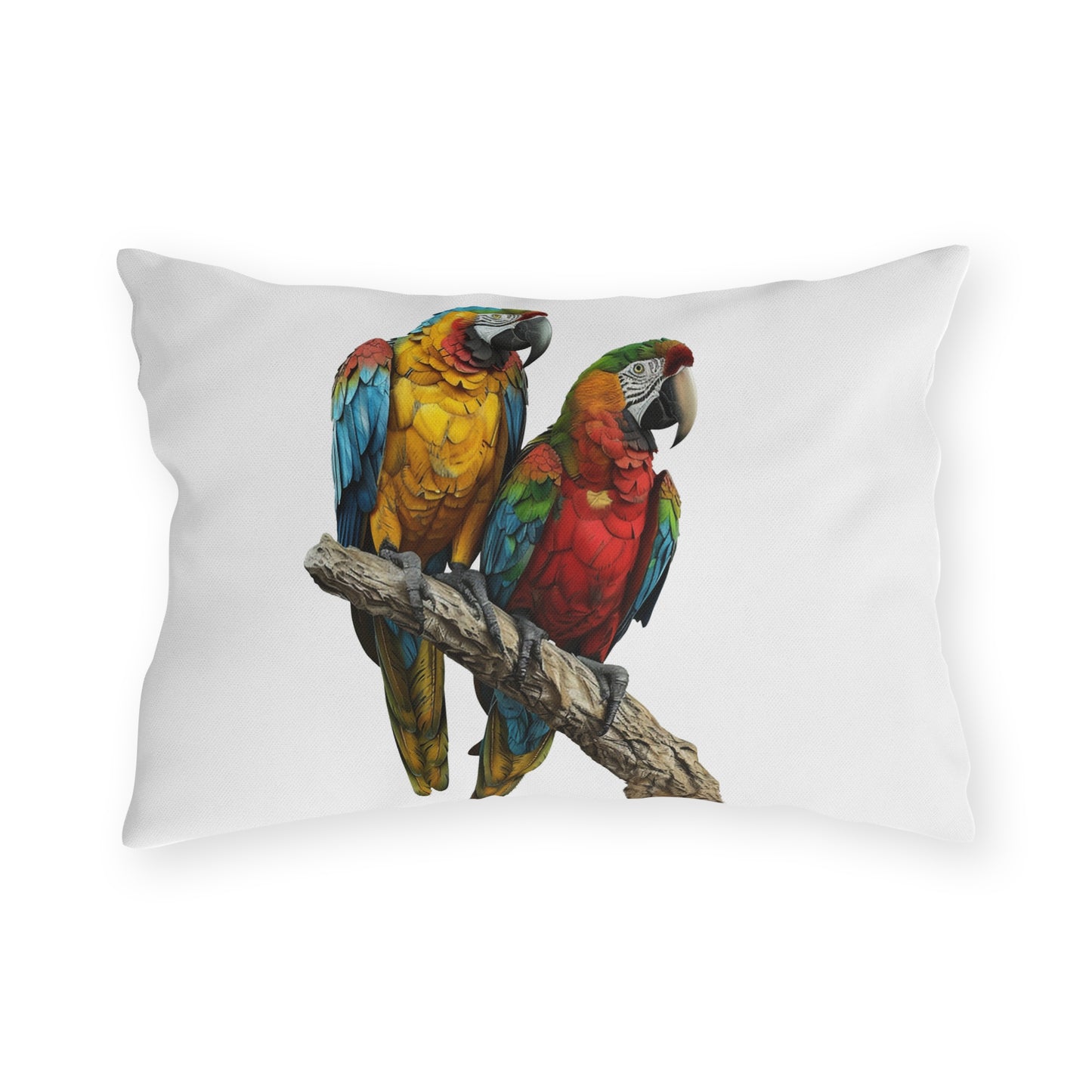 Parrot Partners - Outdoor Pillows - USA